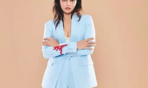 शांत तरीकों से कहानी कहने वाली फिल्में: Wamiqa गब्बी का दृष्टिकोण
