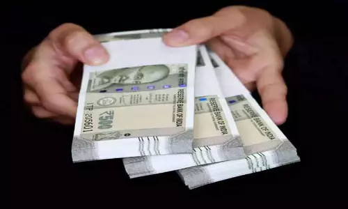 Kerala : शेयर मार्केट में निवेश युवक ने 10 लाख गंवाए