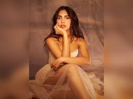 Bhumi Pednekar: फैशन ने मुझे मेरी पहचान याद दिलाई