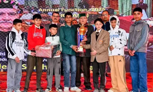शिक्षा में सुधार से राज्य का अकादमिक परिदृश्य मजबूत होगा: Speaker