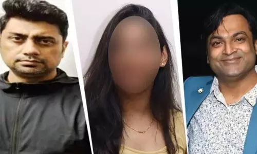 Udaipur: उदयपुर कांड में CEO समेत तीन आरोपी शामिल, आफ्टर पार्टी बहाना