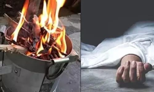 Saran: घर में अंगीठी के धुएं ने ली 4 लोगों की जान