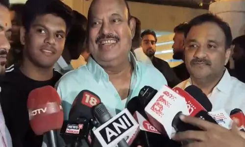 NCP एसपी नेता आज़म पानसारे ने PMC चुनावों से पहले एनसीपी के साथ गठबंधन करने पर यह बात कही