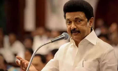 स्टालिन ने दावा किया कि अगले चुनावों में DMK तमिलनाडु में सत्ता में वापस आएगी