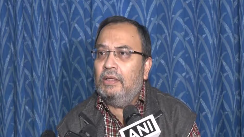 नलबाड़ी स्कूल में हुई तोड़फोड़ पर TMC नेता ने कहा, संविधान जो कहता