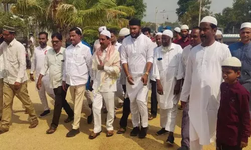 Ravindra Kumar ने मुफा जाविद हुसैन के निधन पर शोक व्यक्त किया