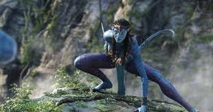 Avatar: फायर एंड ऐश बॉक्स ऑफिस कलेक्शन दिन 8