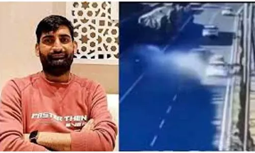 CBI के वकील की मौत, आरोपी गिरफ्तार