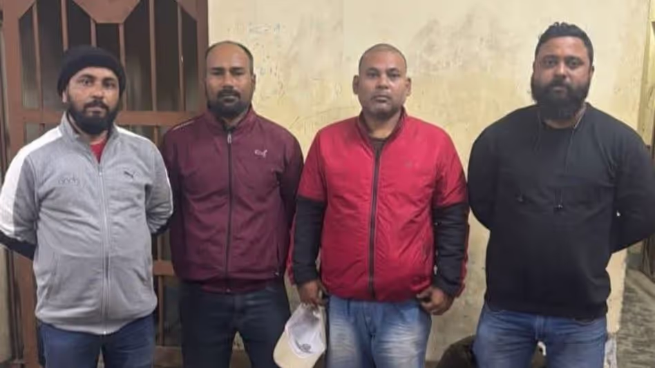 Assam : नलबाड़ी के सेंट मैरी स्कूल में क्रिसमस की सजावट में तोड़फोड़ करने के आरोप