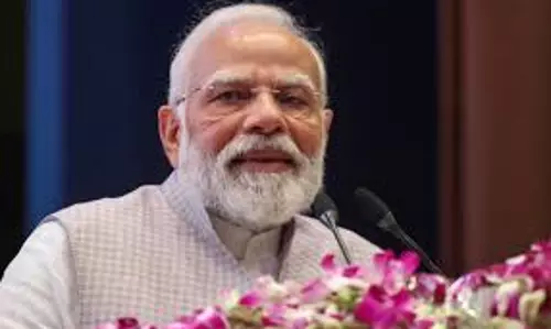 Veer Bal Diwas: पीएम मोदी ने बच्चों की उपलब्धियों को सराहा