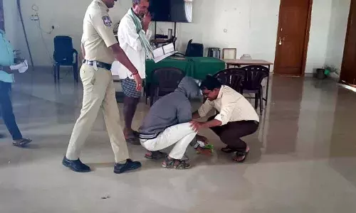 यासंगी सीजन में Urea की कमी के बीच किसान ने मांगी गुहार
