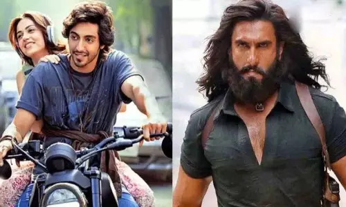 Box Office 2025 टॉप 10 सबसे ज़्यादा कमाई करने वाली भारतीय फ़िल्मों की लिस्ट