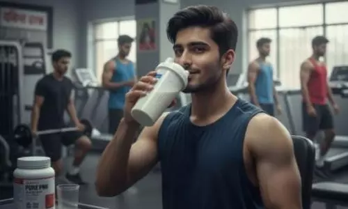Kannauj में प्रोटीन शेक पीने से 19 वर्षीय युवक की मौत