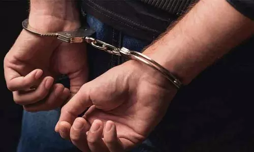 स्टेशन बेल जिससे राजनीतिक तूफान खड़ा हो गया; बेलगाम POCSO आरोपी को फिर से गिरफ्तार किया