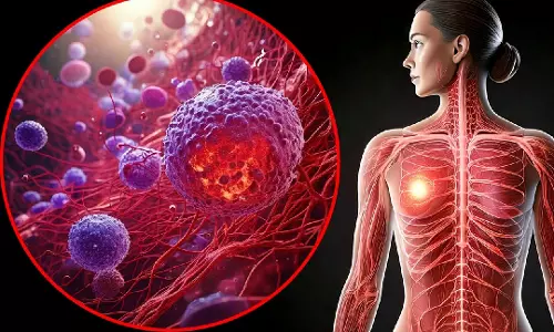 Study में पाया गया कि ब्रेस्ट कैंसर स्क्रीनिंग के लिए रिस्क-बेस्ड अप्रोच बेहतर