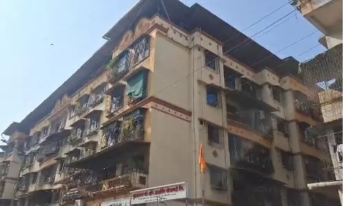 Navi Mumbai में मराठी न बोलने पर मां ने 6 साल के बच्चे की गला घोंटकर हत्या कर दी Navi Mumbai में मराठी न बोलने पर मां ने 6 साल के बच्चे की गला घोंटकर हत्या कर दी
