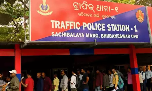 Odisha: ई-चालान अब ऑनलाइन और ऑफलाइन पेमेंट में संभव