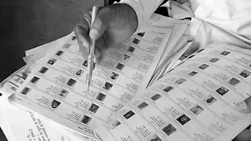 Assam: एसआर इलेक्टोरल रोल में कामरूप मेट्रो ने दर्ज की 1.63% बढ़ोतरी