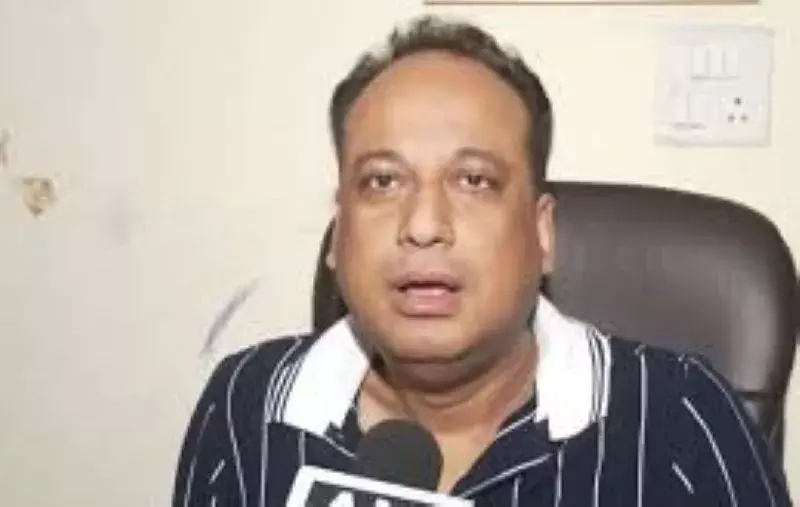वायरल ऑडियो क्लिप से असम में विवाद; BJP MLA पर ज़मीन के बदले कमीशन लेने का आरोप