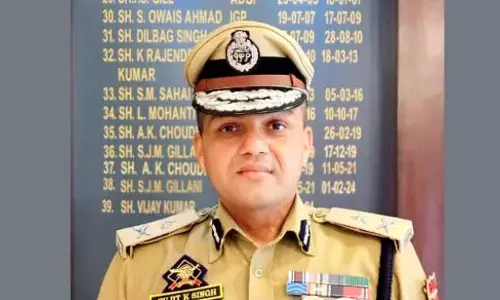CB ने इस साल रिकॉर्ड 4500 FIR, वेरिफिकेशन और शिकायतों का निपटारा किया CB ने इस साल रिकॉर्ड 4500 FIR, वेरिफिकेशन और शिकायतों का निपटारा किया