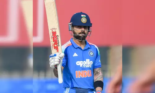Virat Kohli: रन मशीन विराट कोहली के लिए साल रहा बेमिसाल, बड़ी उपलब्धियां की हासिल