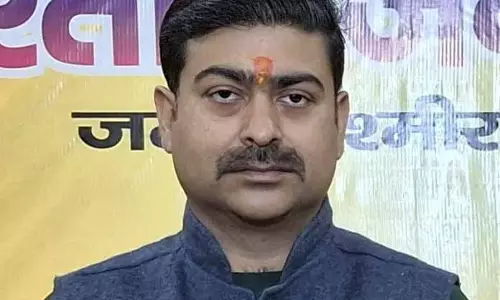 अनुच्छेद 370 के हटने से जम्मू-कश्मीर में दशकों से चला आ रहा भेदभाव खत्म हुआ: Dr. Pradeep