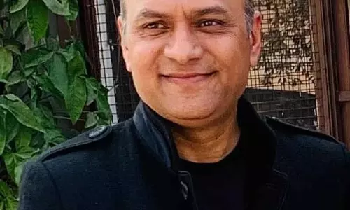 Amritsar: 3 टीचर्स ने विप्रो अर्थियन अवॉर्ड 2025 जीता Amritsar: 3 टीचर्स ने विप्रो अर्थियन अवॉर्ड 2025 जीता