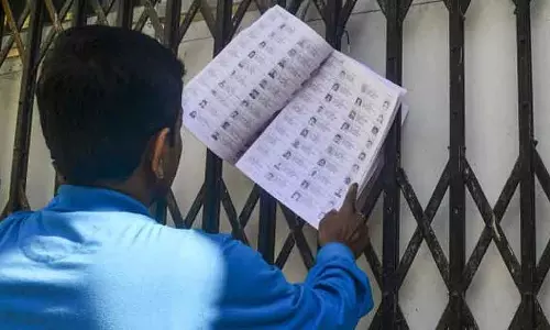बंगाल में SIR की सुनवाई शुरू, 32 लाख अनमैप्ड वोटर्स को कवर किया जाएगा