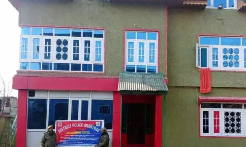 अनंतनाग में NDPS एक्ट के तहत करोड़ों की अचल संपत्तियां कुर्क