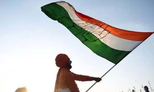 Goa कांग्रेस के लिए उम्मीद की किरण बनकर आया सकारात्मक संकेत