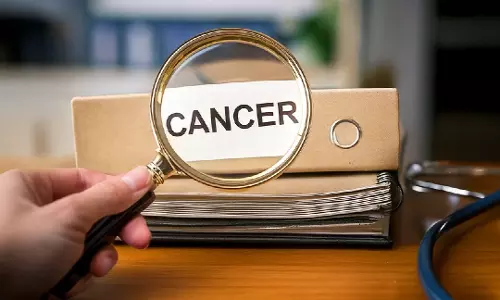 सिर और गर्दन के कैंसर के मरीजों के लिए बेहतर प्रोग्नोसिस देने वाला नया AI टूल सिर और गर्दन के कैंसर के मरीजों के लिए बेहतर प्रोग्नोसिस देने वाला नया AI टूल