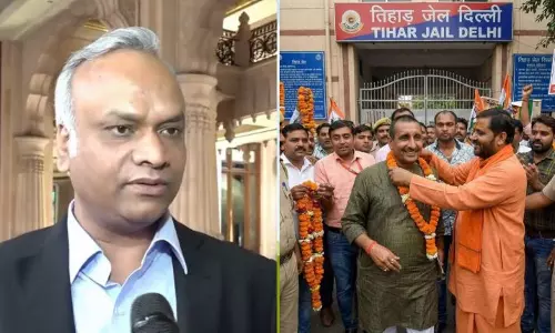 Karnataka BJP के प्रियांक खड़गे पर AI इमेज विवाद ने मचाया सोशल मीडिया हंगामा Karnataka BJP के प्रियांक खड़गे पर AI इमेज विवाद ने मचाया सोशल मीडिया हंगामा