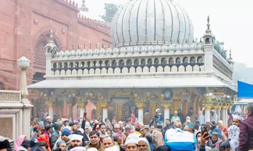 बांग्लादेश में हिंदू समुदाय पर अत्याचार, Ajmer दरगाह ने चेतावनी दी