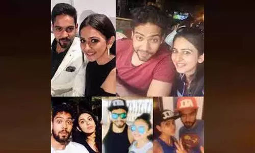 Rakul Preet Singh के भाई का नाम दो अलग-अलग नारकोटिक्स मामलों में Rakul Preet Singh के भाई का नाम दो अलग-अलग नारकोटिक्स मामलों में