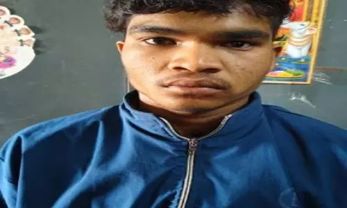 बॉयफ्रेंड से तंग आकर गर्लफ्रेंड ने की खुदकुशी, आरोपी गिरफ्तार बॉयफ्रेंड से तंग आकर गर्लफ्रेंड ने की खुदकुशी, आरोपी गिरफ्तार