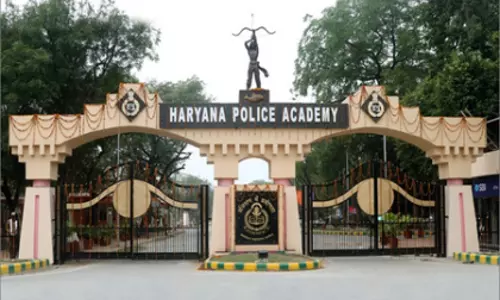अल्टीमेट सुरक्षा रणनीति: Haryana पुलिस तैयार करेगी योजनाएं