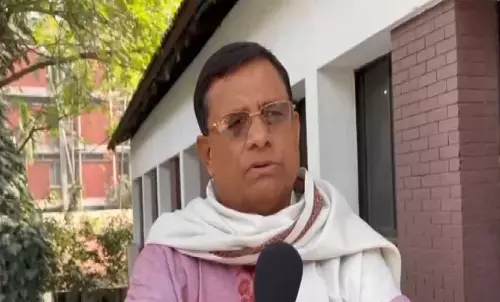 Bangladesh में अल्पसंख्यकों की सुरक्षा पर चिंता जताई गई