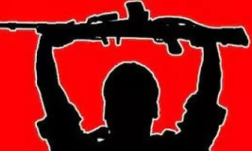 Bihar माओवाद मुक्त घोषित, बड़े अपराधों में भारी गिरावट