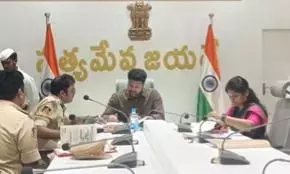Konaseema में ज़मीन की कमी से खेती-बाड़ी के उद्योगों के विकास पर असर