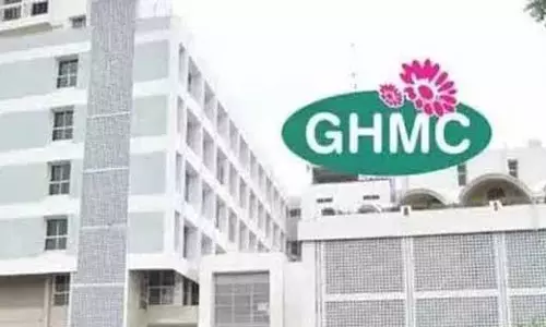 RWA ने जीएचएमसी की बढ़ी हुई सीमा में नागरिक सुविधाओं की मांग की RWA ने जीएचएमसी की बढ़ी हुई सीमा में नागरिक सुविधाओं की मांग की
