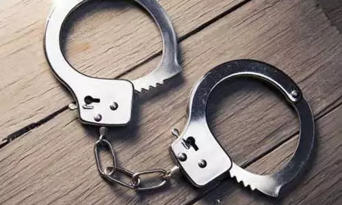 Mohali में अवैध माइनिंग के खिलाफ कार्रवाई में 15 लोग गिरफ्तार, उपकरण जब्त Mohali में अवैध माइनिंग के खिलाफ कार्रवाई में 15 लोग गिरफ्तार, उपकरण जब्त