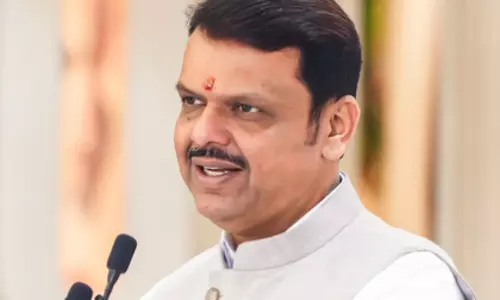 बीजेपी-शिवसेना गठबंधन बरकरार, नगरपालिका चुनाव साथ लड़ेंगे: CM बीजेपी-शिवसेना गठबंधन बरकरार, नगरपालिका चुनाव साथ लड़ेंगे: CM