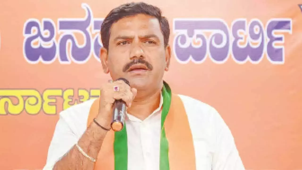 नगर पंचायत चुनावों में BJP की सफलता सरकार के खिलाफ गुस्सा दिखाती है नगर पंचायत चुनावों में BJP की सफलता सरकार के खिलाफ गुस्सा दिखाती है