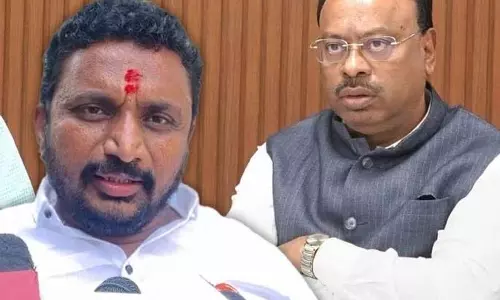 अमोल मिटकरी ने नगर निगम चुनावों से पहले BJP को चेतावनी दी: हम ताकत दिखाएंगे