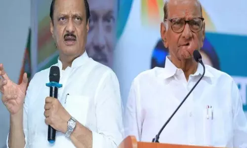 PMC चुनाव: NCP की बातचीत फेल, पवार ग्रुप कांग्रेस, उद्धव सेना से बातचीत कर रहा