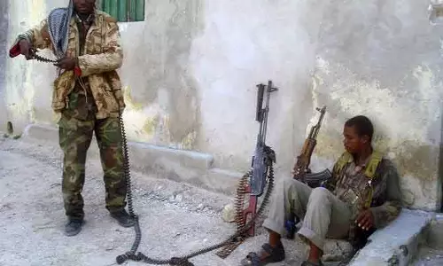 Al-Shabaab की इज़राइल को धमकी: सोमालीलैंड को मान्यता देने और घुसपैठ पर दी युद्ध की चेतावनी