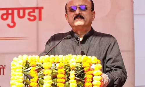 मंत्री आशीष सूद ने सुनीं 47 लोगों की शिकायतें, कई मामलों का फोन पर समाधान