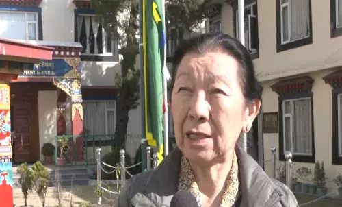 Nepal में तिब्बतियों पर चीन का कड़ा नियंत्रण
