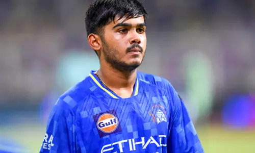 U19 वर्ल्ड कप में भारत की कप्तानी संभालेंगे म्हात्रे U19 वर्ल्ड कप में भारत की कप्तानी संभालेंगे म्हात्रे