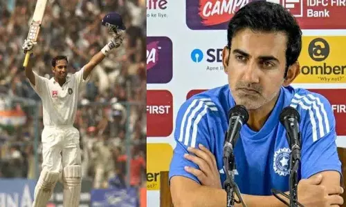 भारत की हार के बाद Gautam Gambhir को कोच पद से हटाने की मांग
